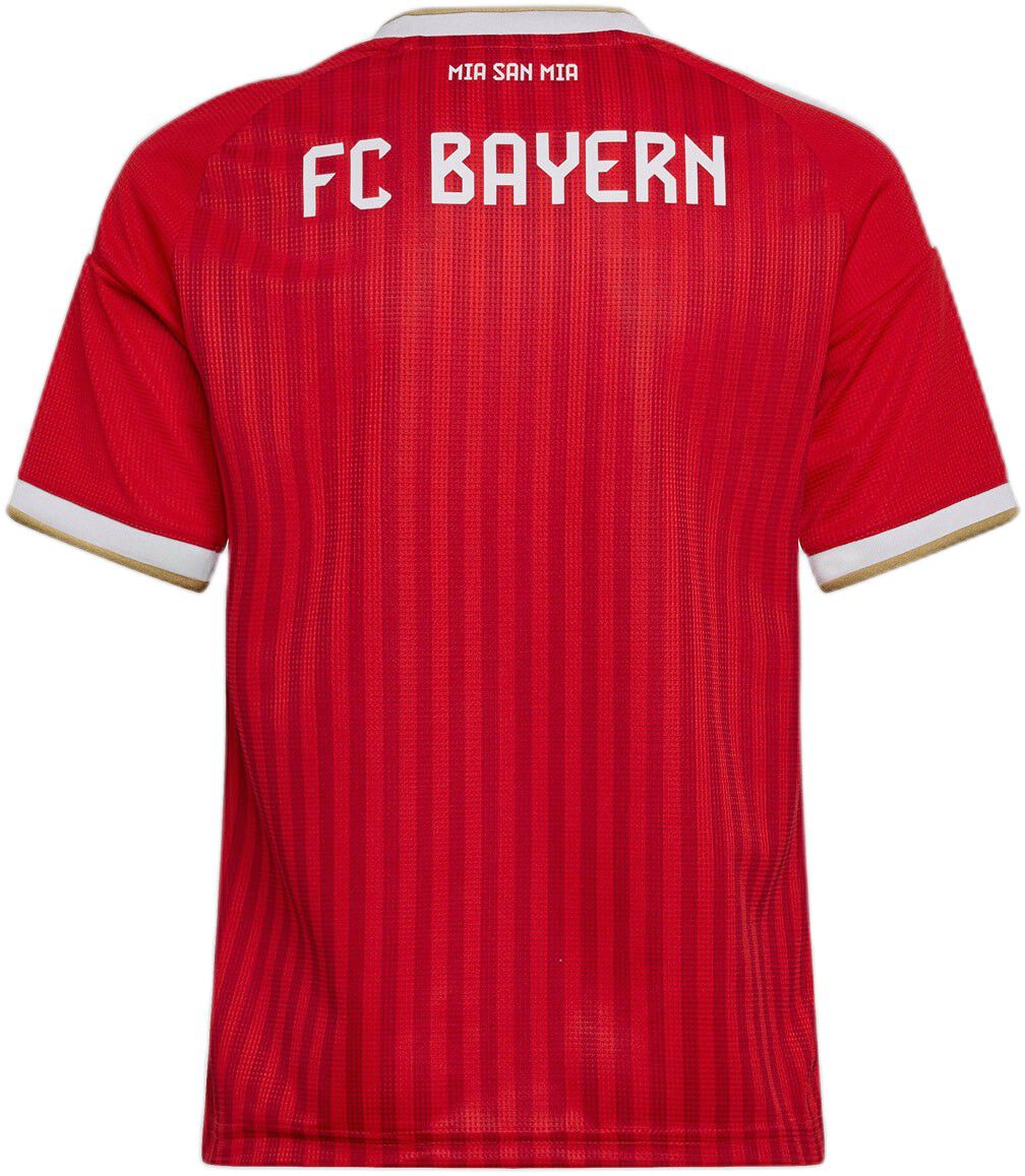 FC Bayern Munchen 26/27 Hjemmebanetr&oslash;je