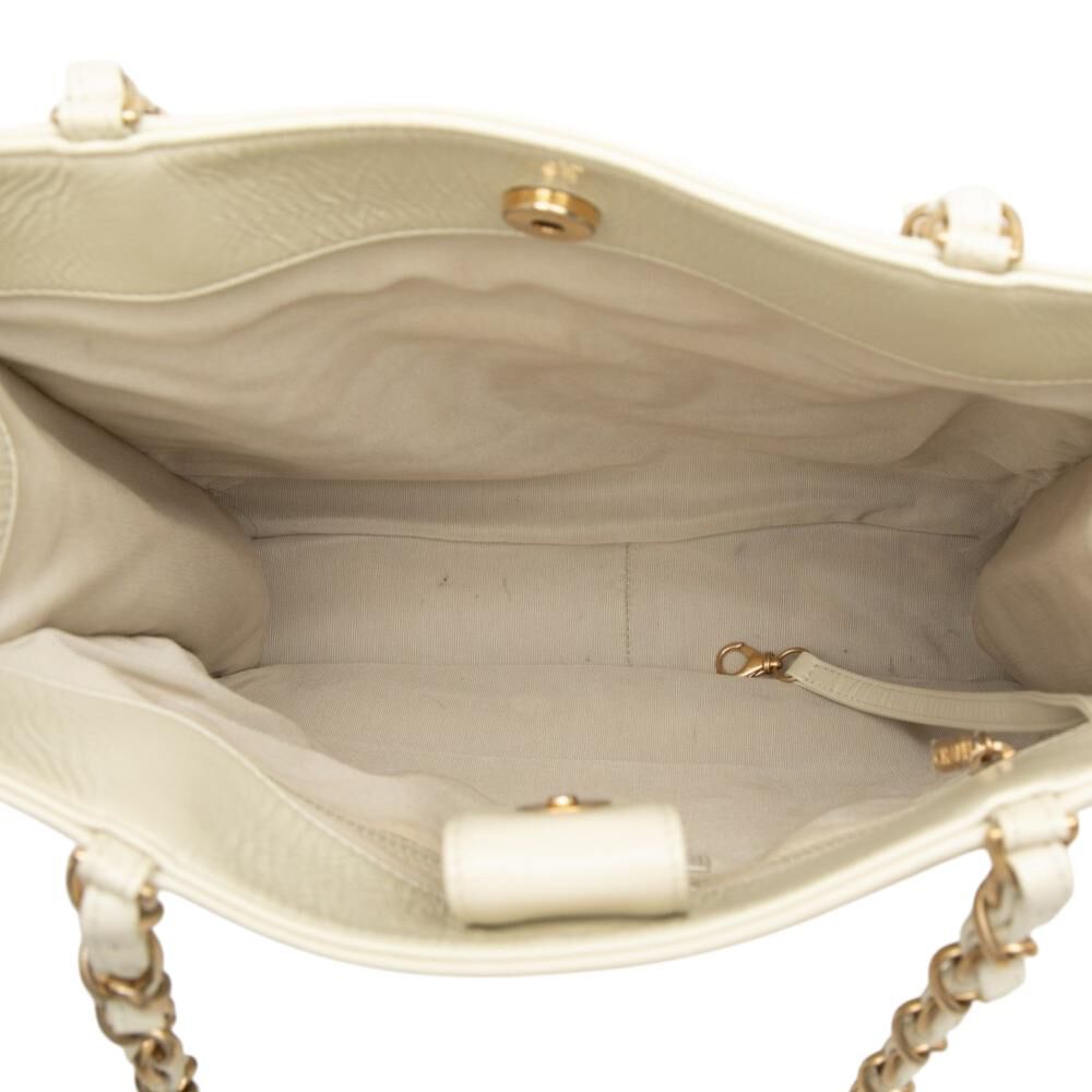 Chanel Tote