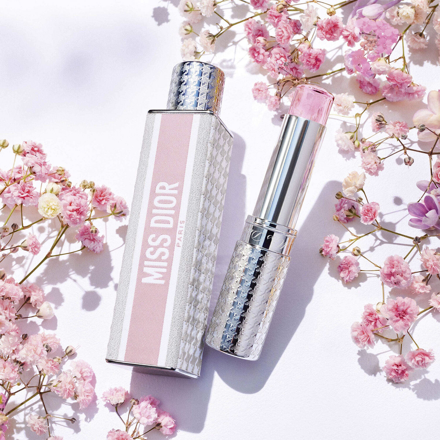 Miss Dior Eau de Parfum Mini Miss Solid Perfume Refill Fragrance Refil