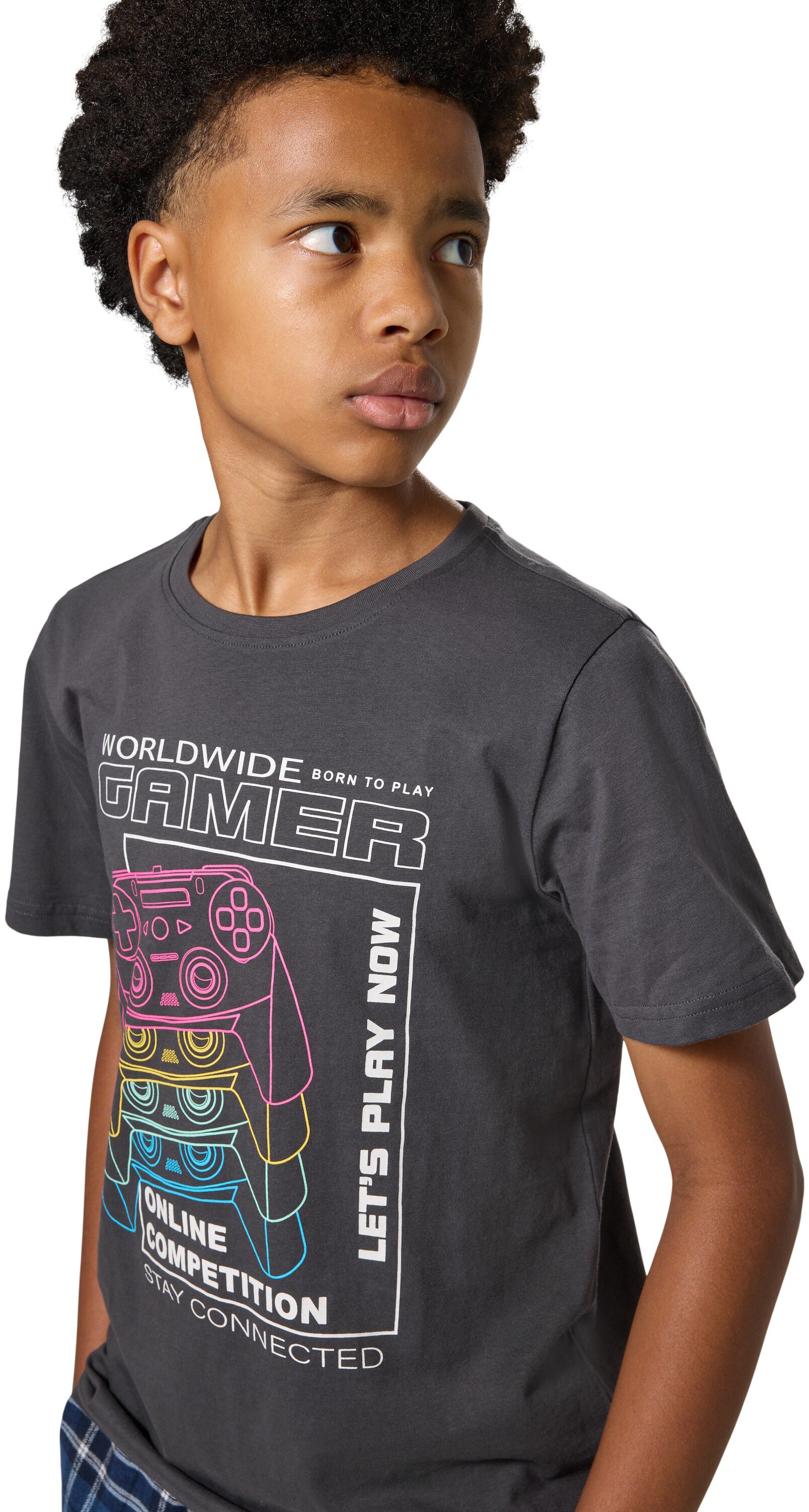 Sebastian T-shirt