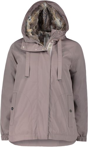 Jacke Watte
