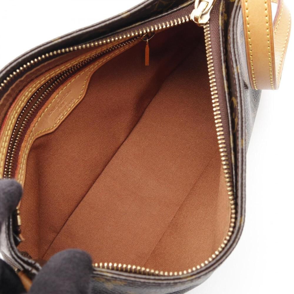 Louis Vuitton Trotteur