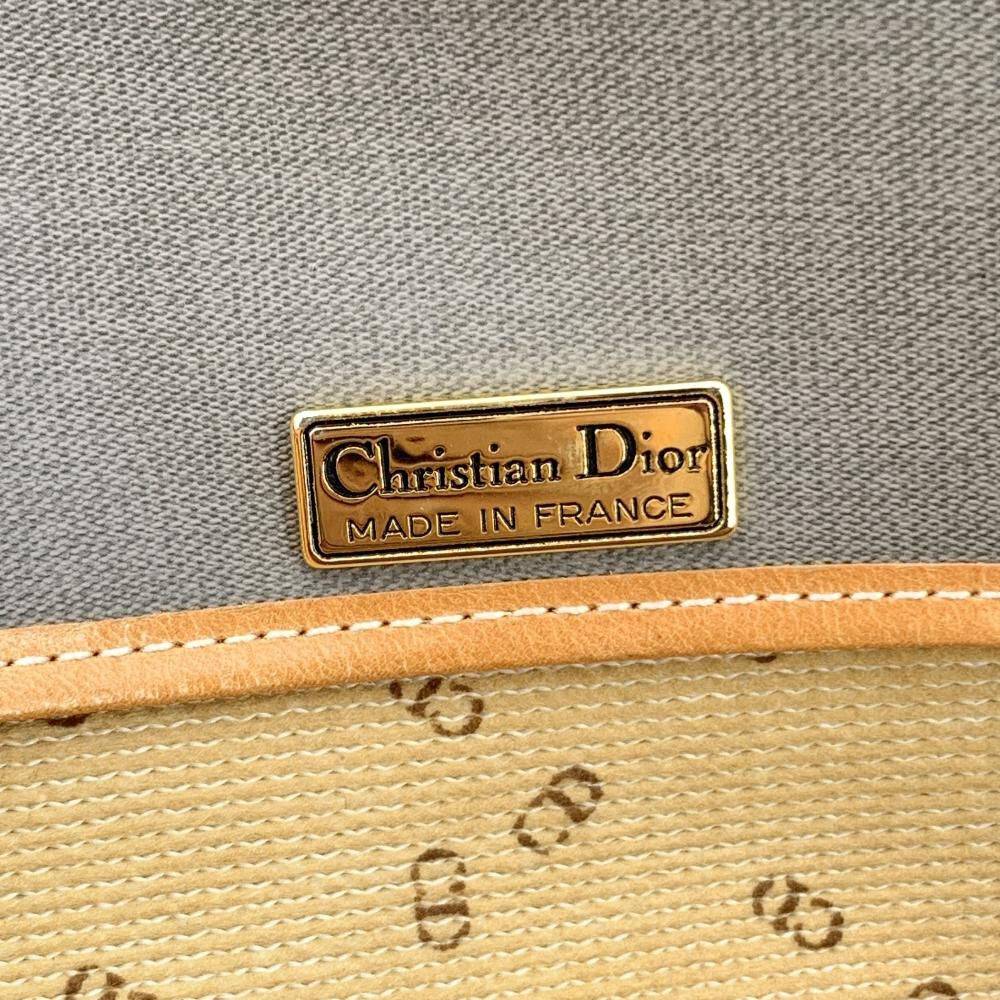 Dior Shoulder Bag