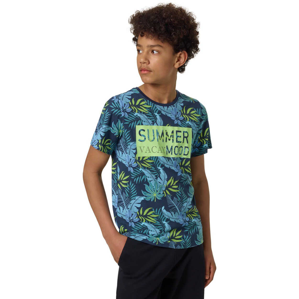 Tropic T-shirt