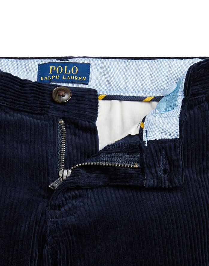 8 WALE CORD-BEDFORD PANT-PN-FFR