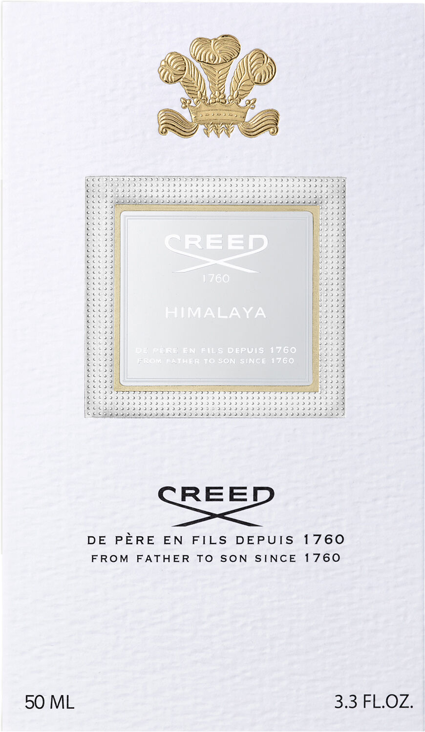 Himalaya Eau de Parfum