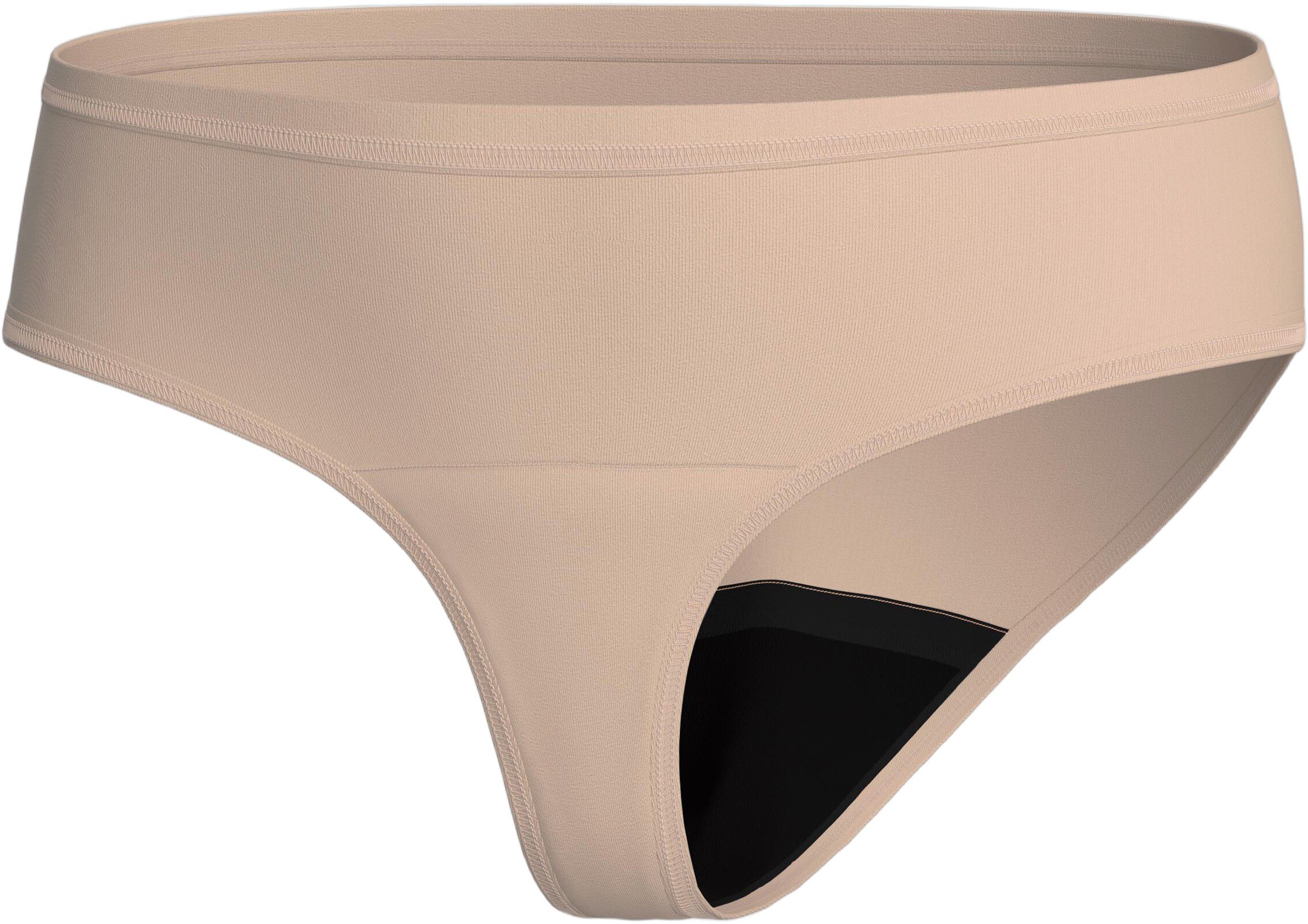 Normal-talje Menstrual Trusser