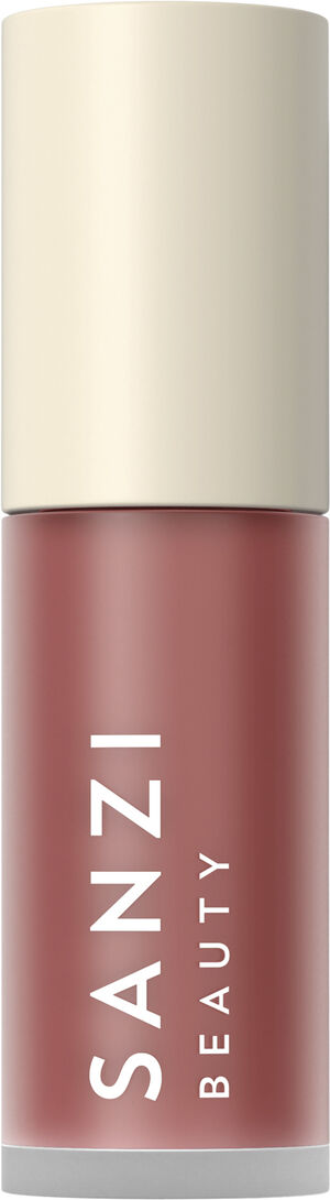 Lip Sheen - Rosy