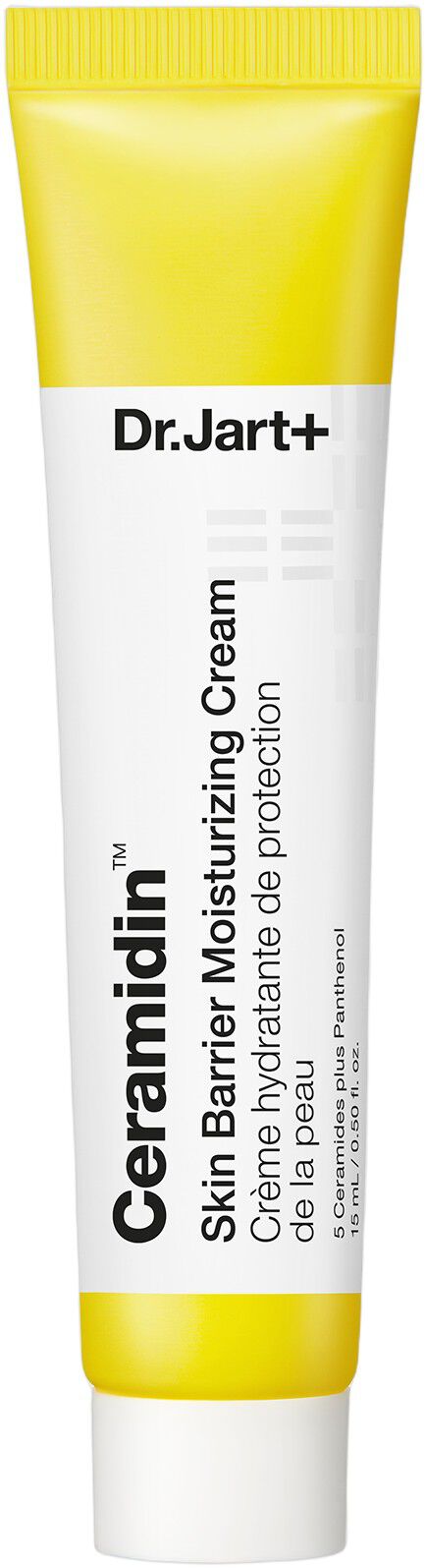 Ceramidin Skin Barrier Moisturizing Cream