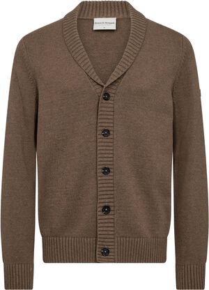 BS Bjarte Regular Fit Knitwear
