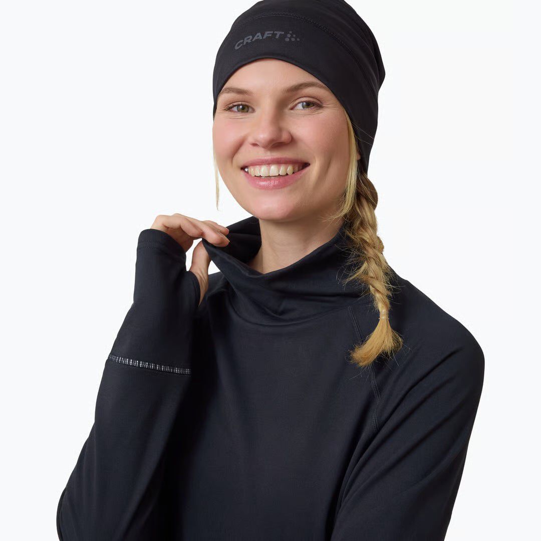 Reflective Vinter L&oslash;bejakke