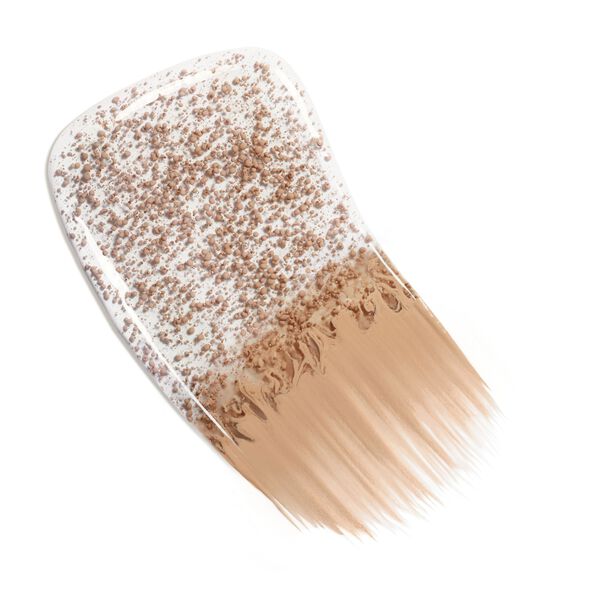 Water-Fresh Tint With Micro-Droplet Pigments. Bare Skin Effect. Natura