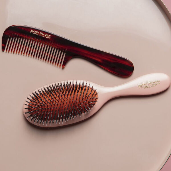 BN3 - Handy Bristle and Nylon Blue