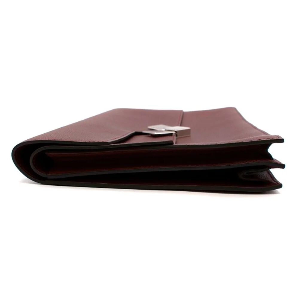 Herm&Atilde;&uml;s Clutch