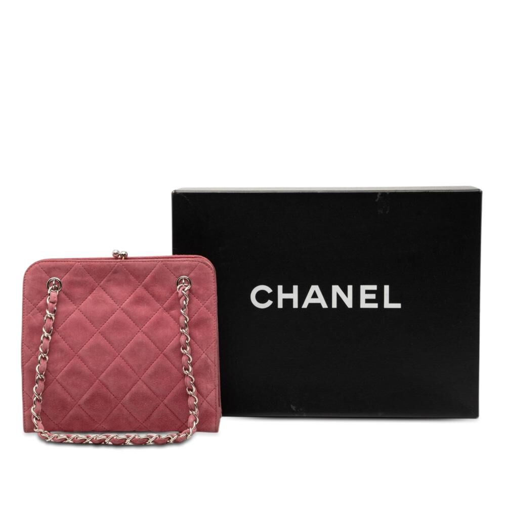 Chanel Handbag