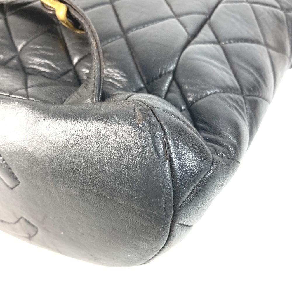 Chanel Backpack