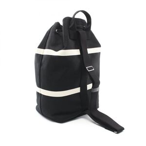 Yves Saint Laurent Backpack