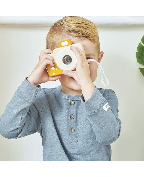 Le Toy Van - Mit første kamera