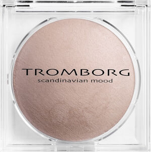 Baked Mineral Highlight