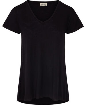V neck t-shirt