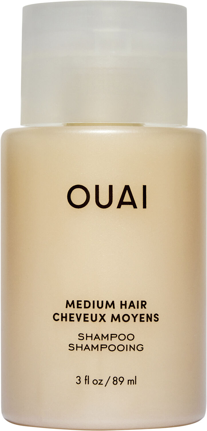 MEDIUM SHAMPOO - TRAVEL SIZE