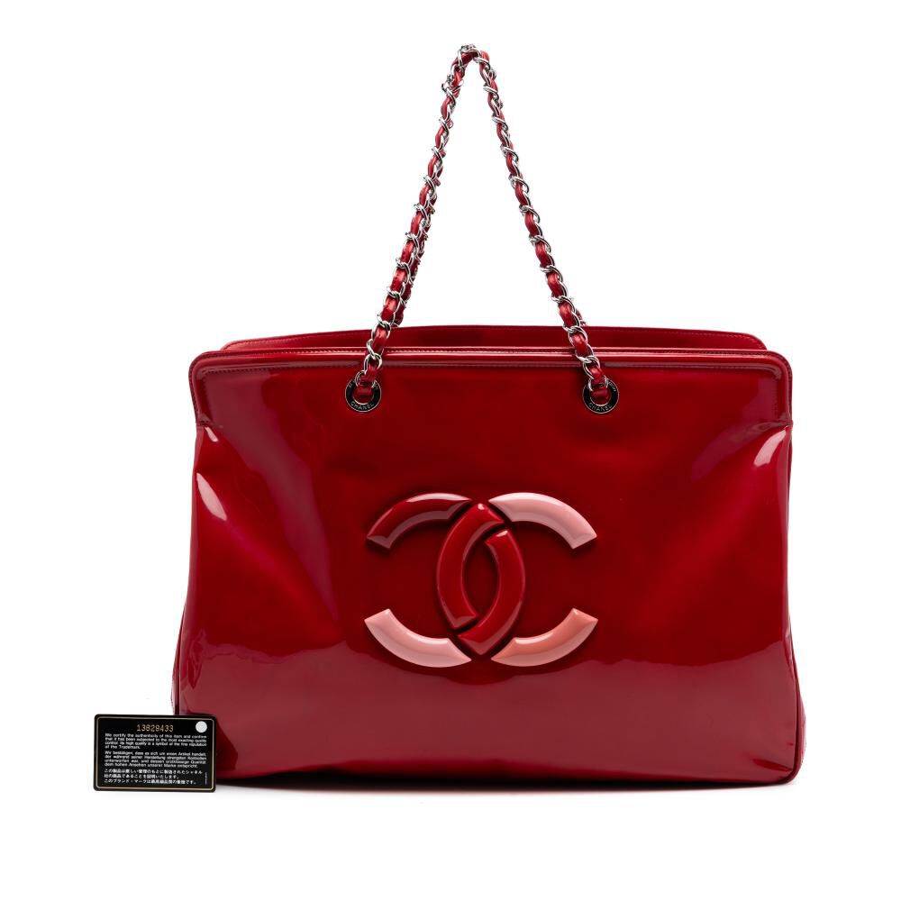 Chanel Tote