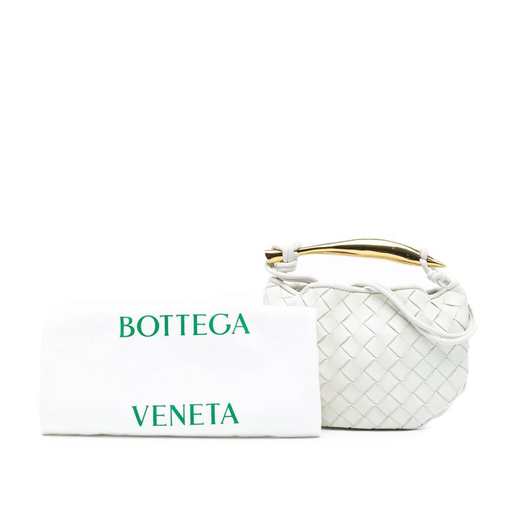Bottega Veneta Shoulder Bag