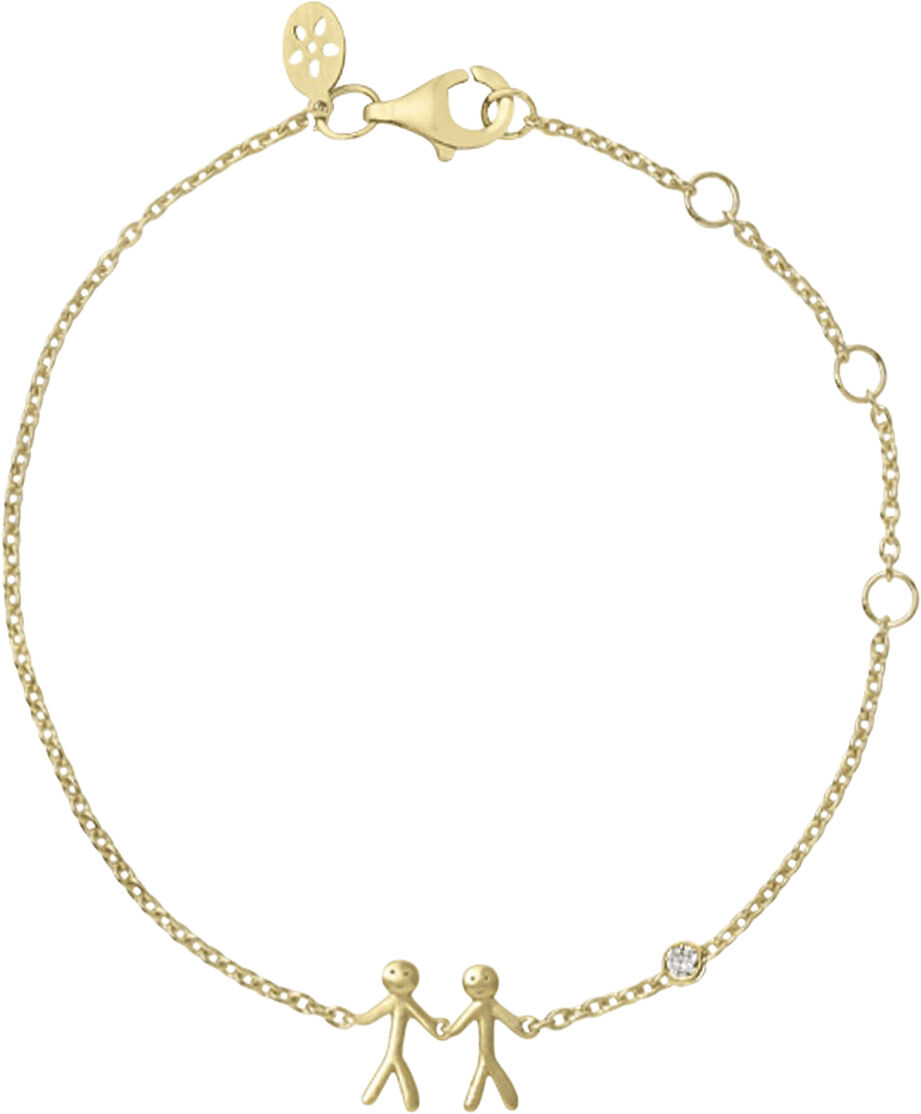 Together My Love 2 Bracelet