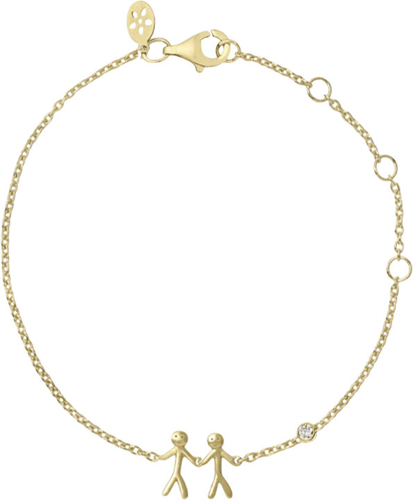 Together My Love 2 Bracelet