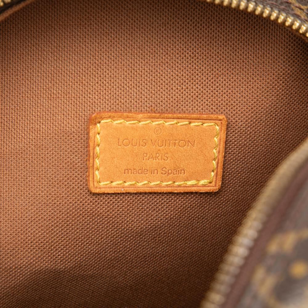 Louis Vuitton Pochette Gange