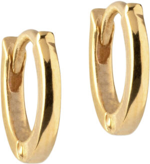Hoops, Classic 6 mm