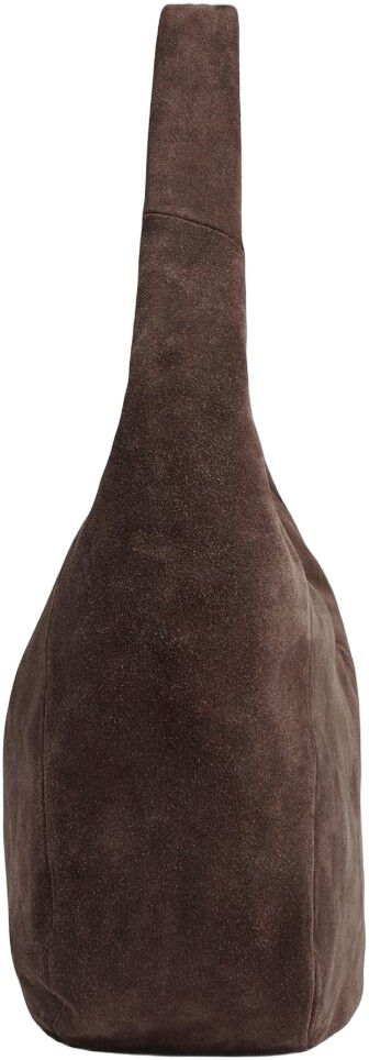 Samarambg Bag, Suede