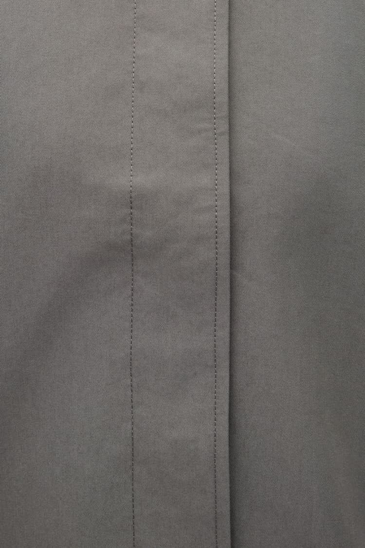 ENSENECA SHORT JACKET 6988