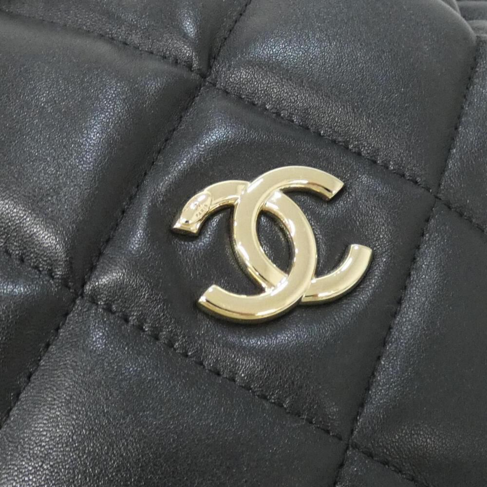 Chanel Backpack