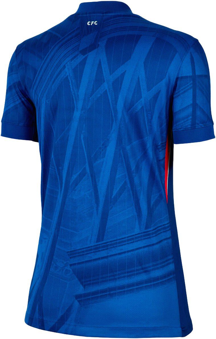 Chelsea FC Dame 25/26 Hjemmebanetr&oslash;je