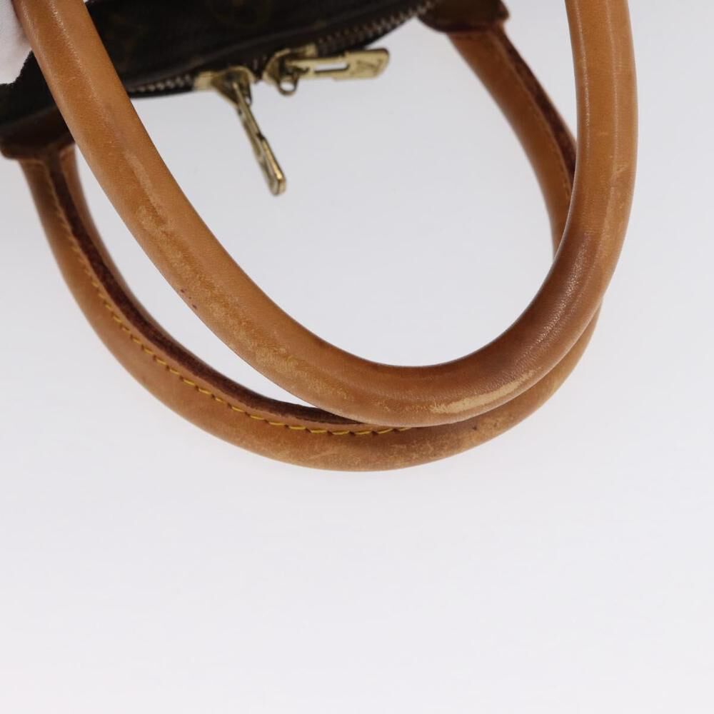 Louis Vuitton Travel Bag
