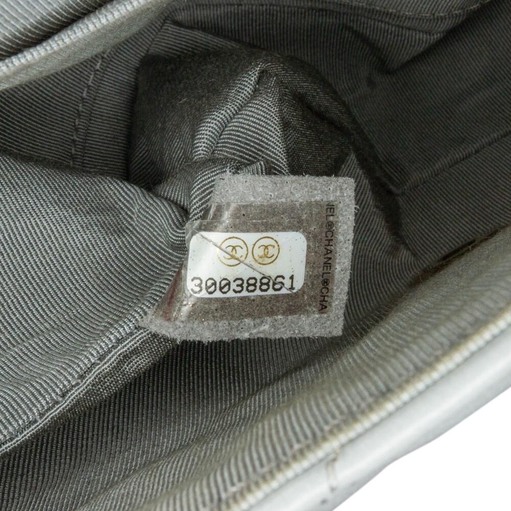 Chanel Flap Bag