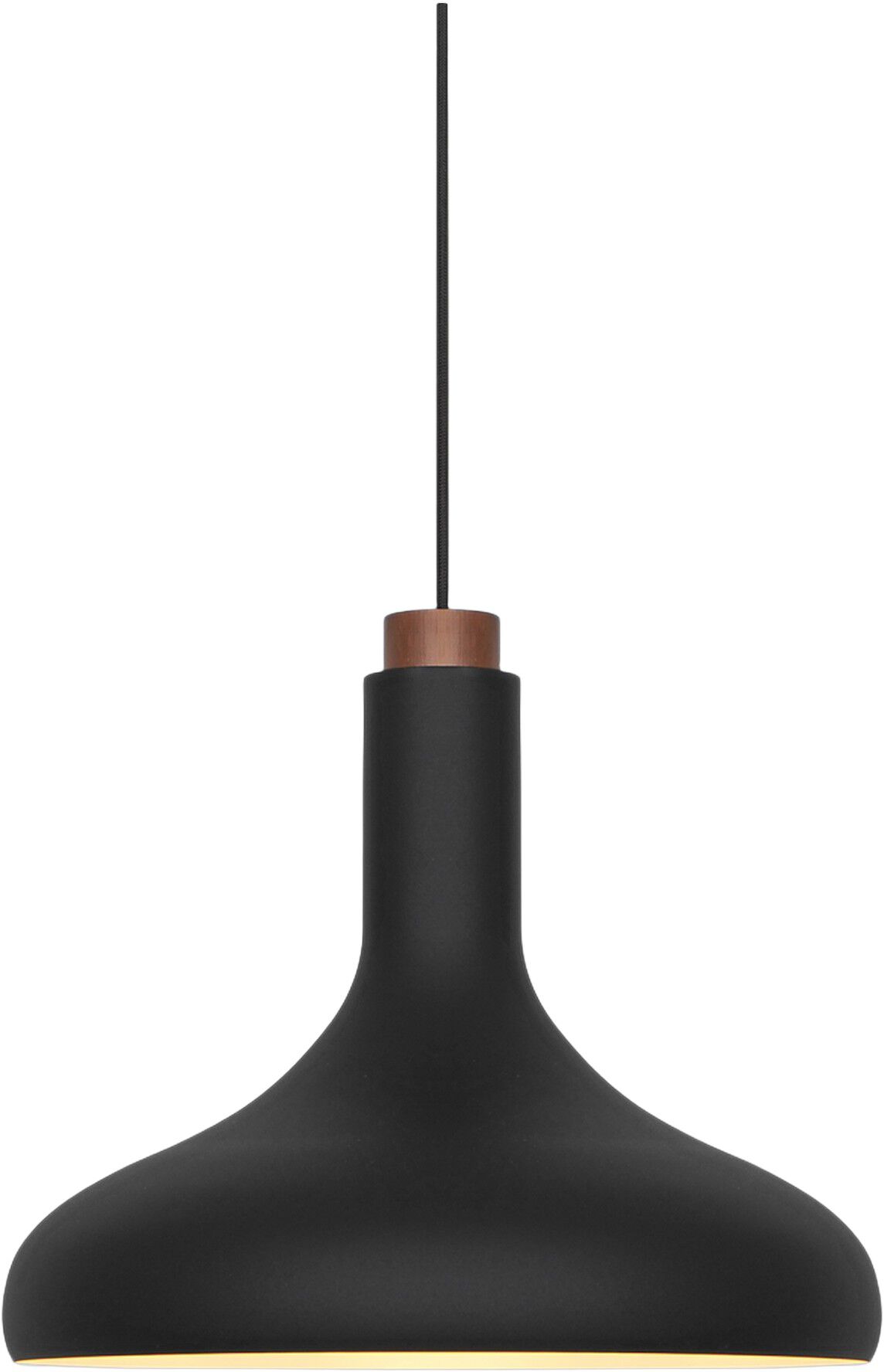 Fuji | Pendel | Sort