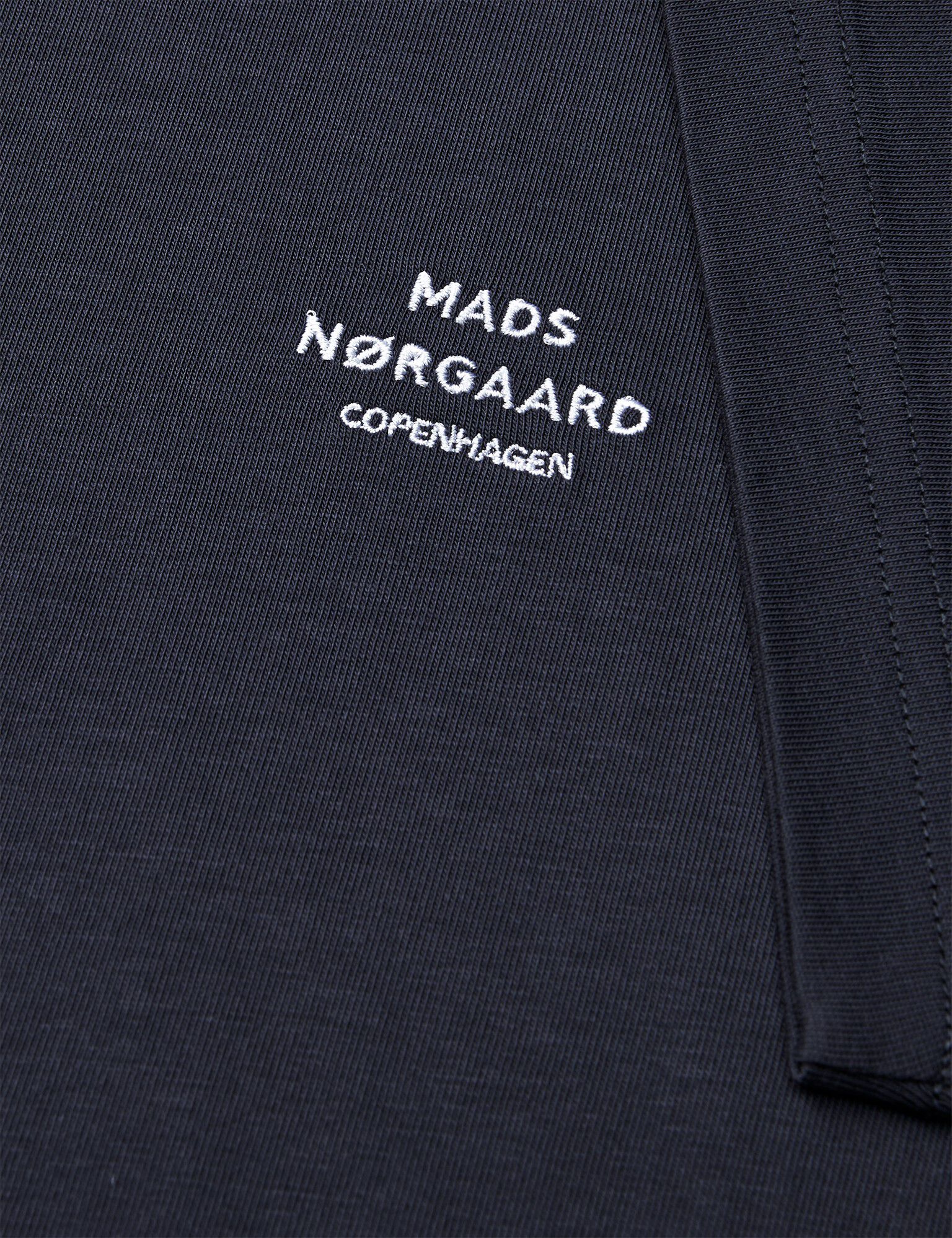 Cotton Jersey Frode Logo Tee FAV