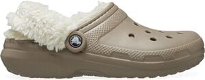 Classic Fleece Lined Clog Mrm