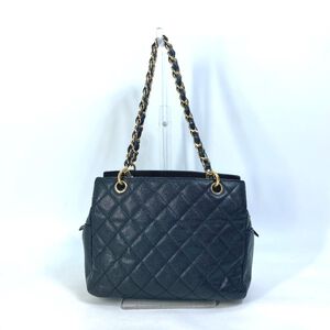 Chanel Tote