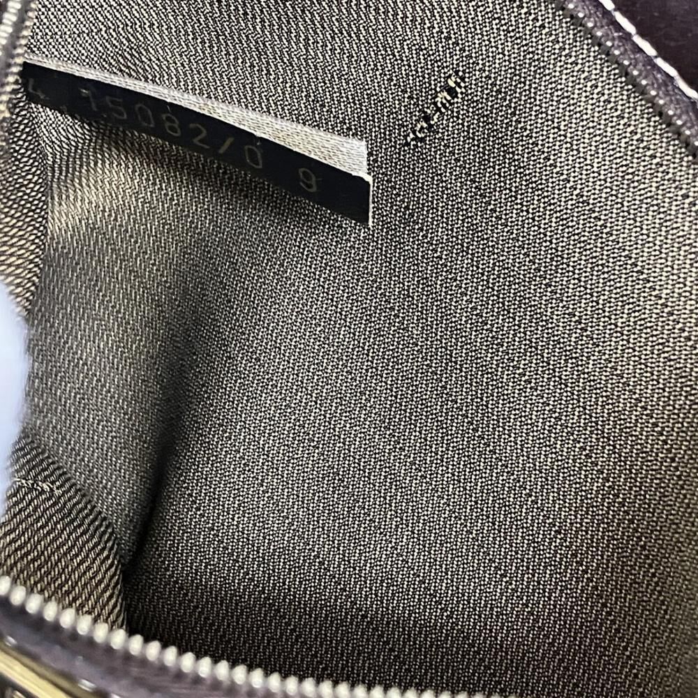 Fendi Shoulder Bag