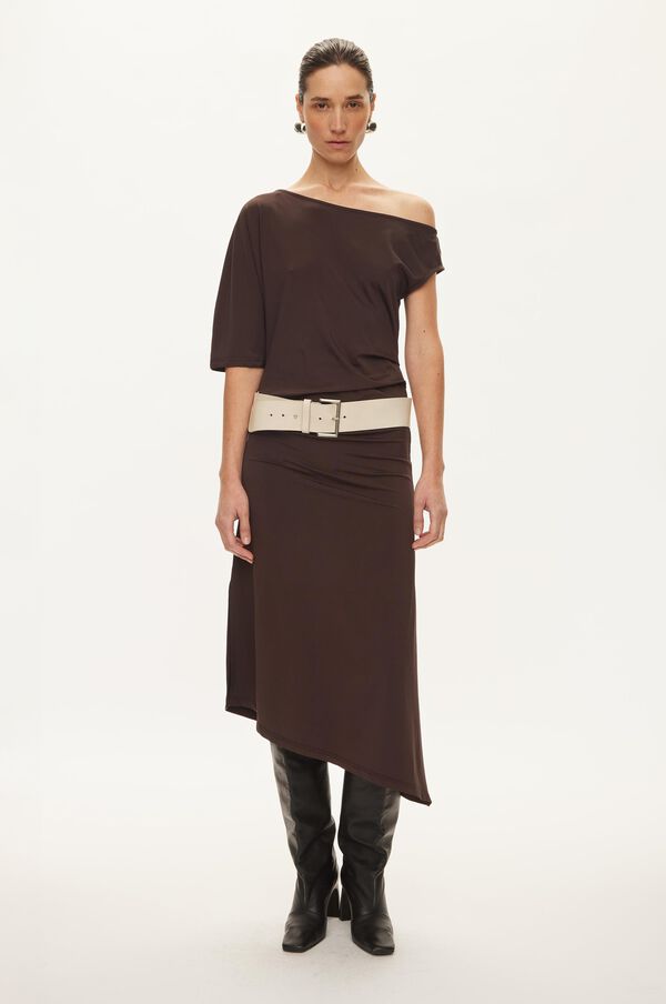 Tyra Dress