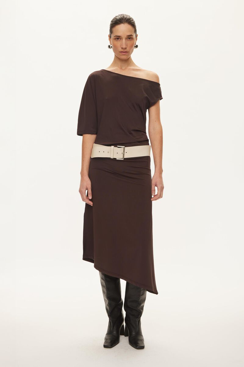 Tyra Dress
