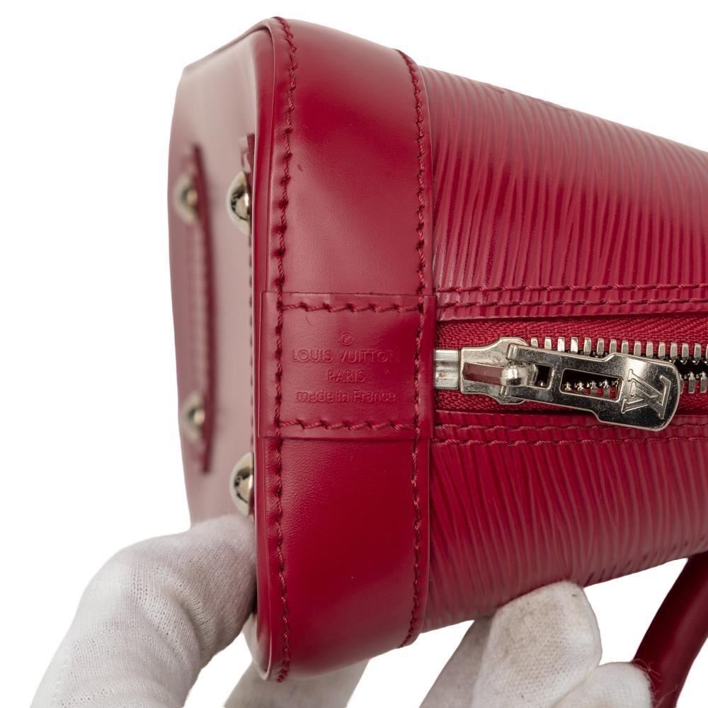 Louis Vuitton Alma