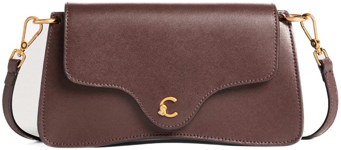 COCCINELLE C-ME CALF