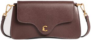 COCCINELLE C-ME CALF
