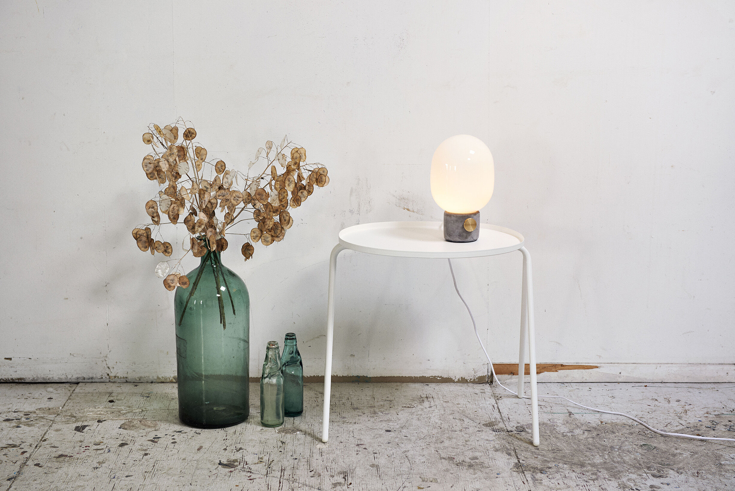 JWDA Table Lamp Small