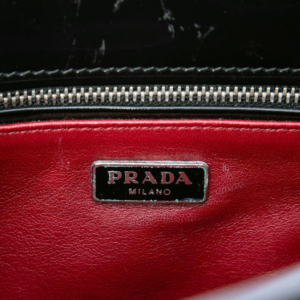 Prada Handbag