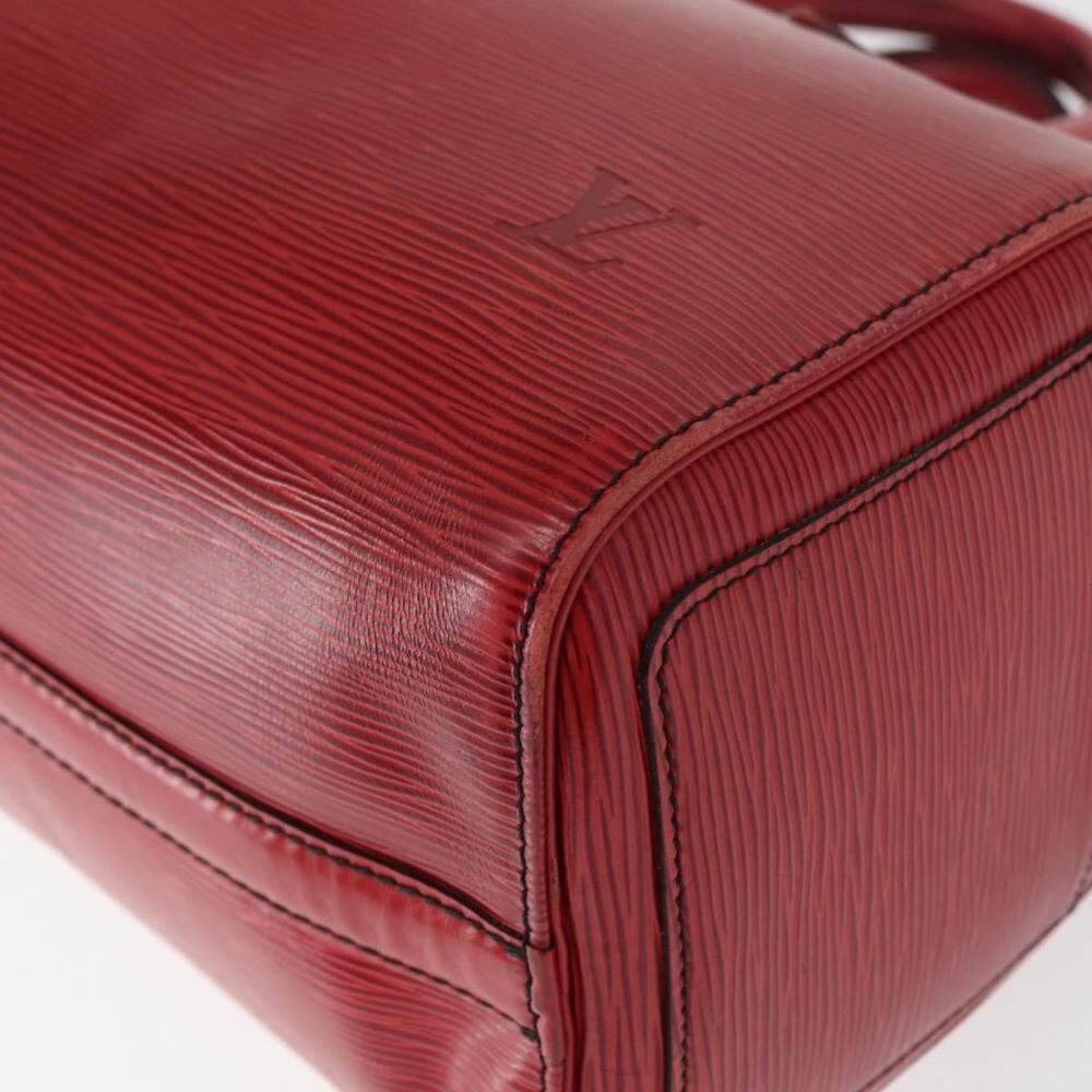 Louis Vuitton Speedy